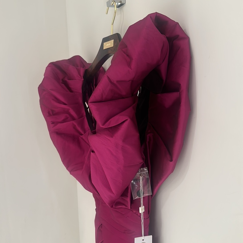 Ronny Kobo Roberta Dress New With Tags - Picture 14 of 17